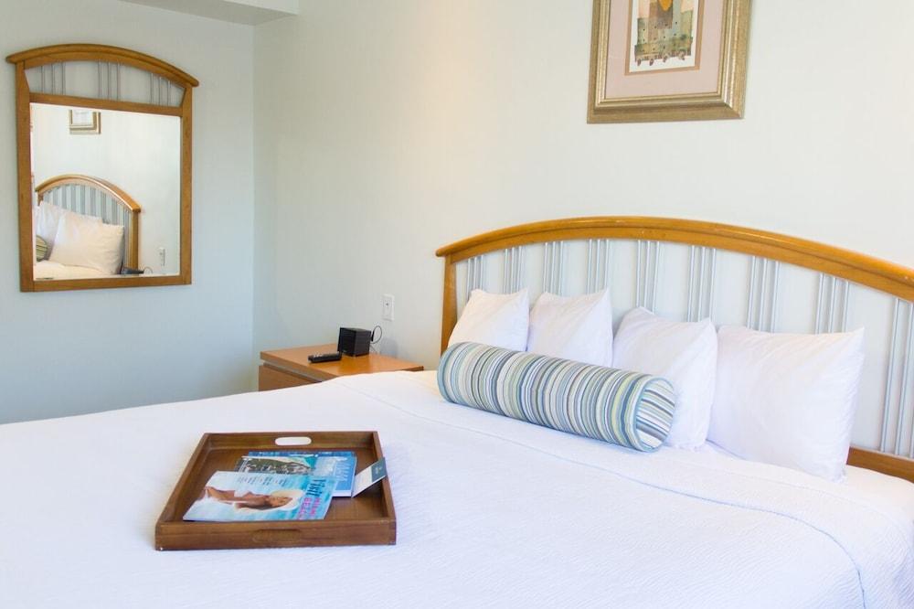 Dorchester Hotel&suites Hotel