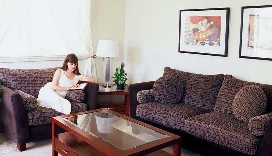 Dorchester Hotel&suites Hotel