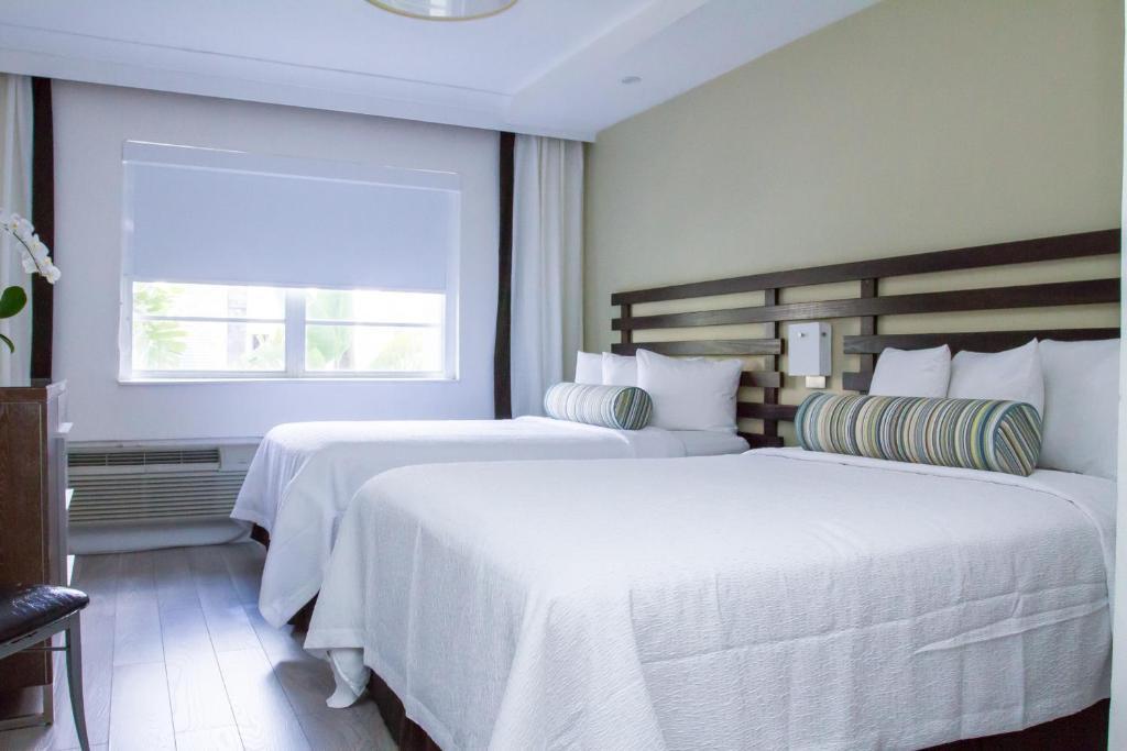 Dorchester Hotel&suites Hotel