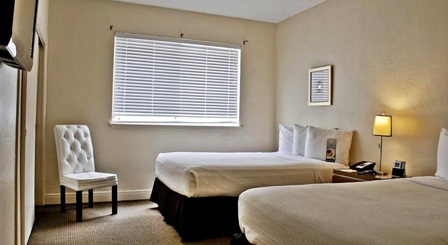 Dorchester Hotel&suites Hotel