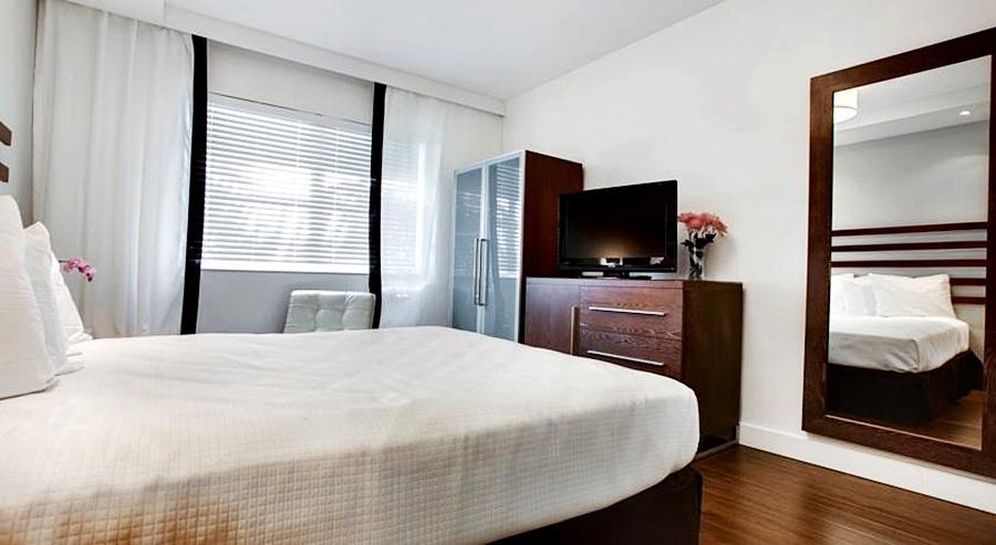 Hotel Dorchester Hotel&suites 3*