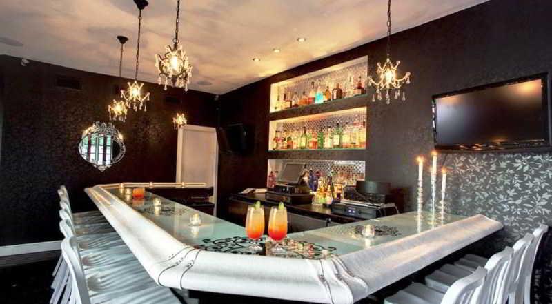 Dorchester Hotel&suites 3* Miami Beach