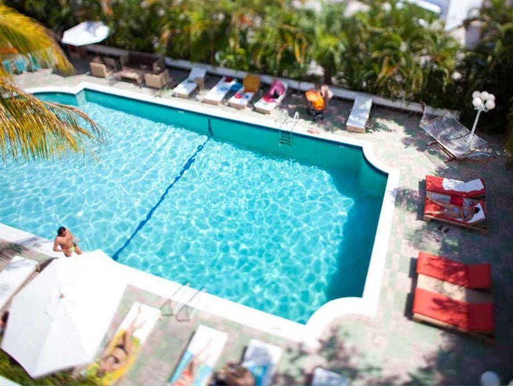 Dorchester Hotel&suites 3*