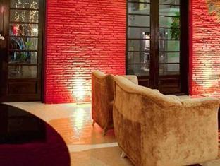 Hotel Dorchester Hotel&suites Miami Beach