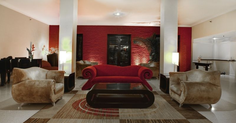 Dorchester Hotel&suites