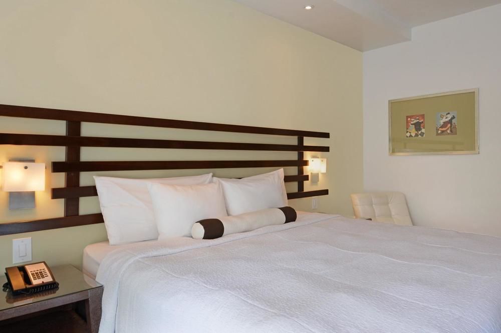 Hotel Dorchester Hotel&suites