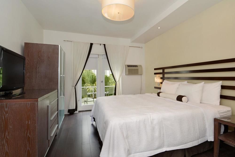 Hotel Dorchester Hotel&suites