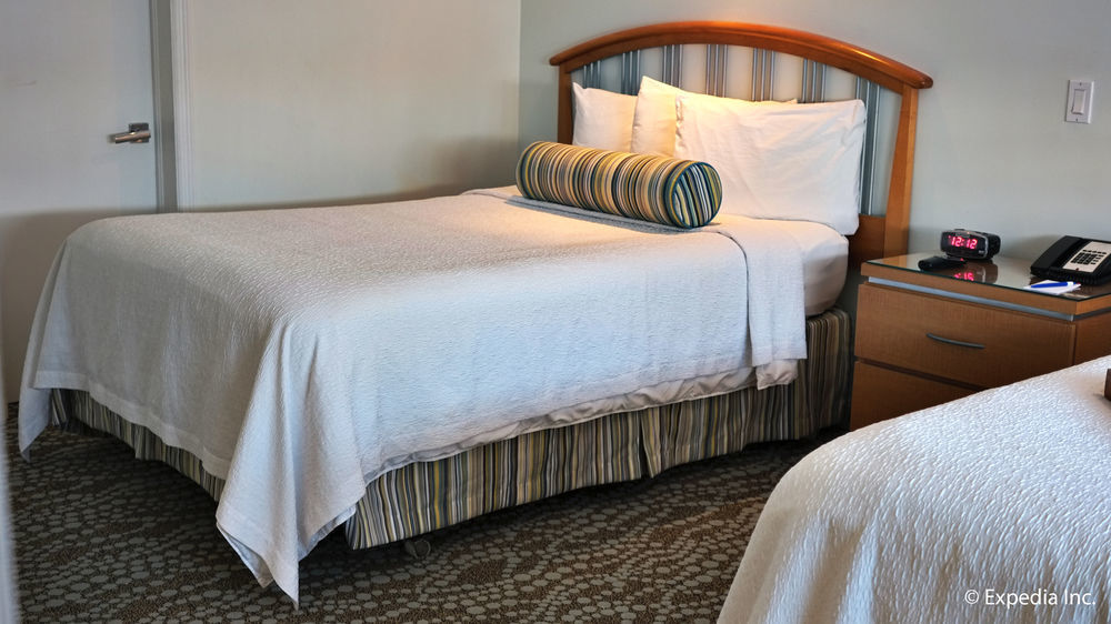 Dorchester Hotel&suites Miami Beach