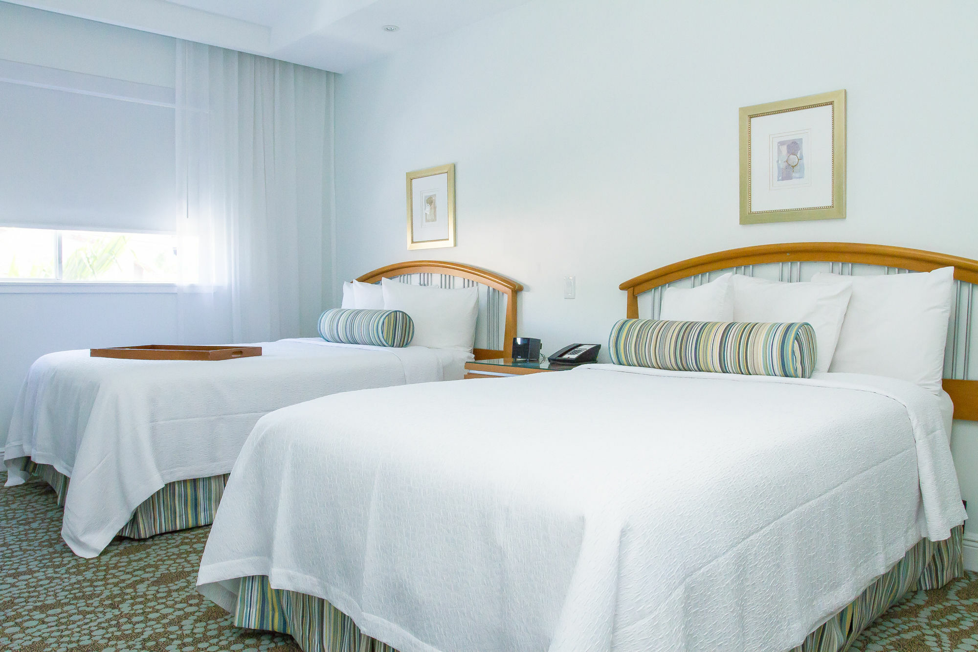 Hotel Dorchester Hotel&suites 3*