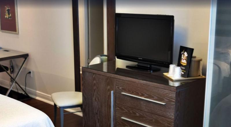 Dorchester Hotel&suites Hotel