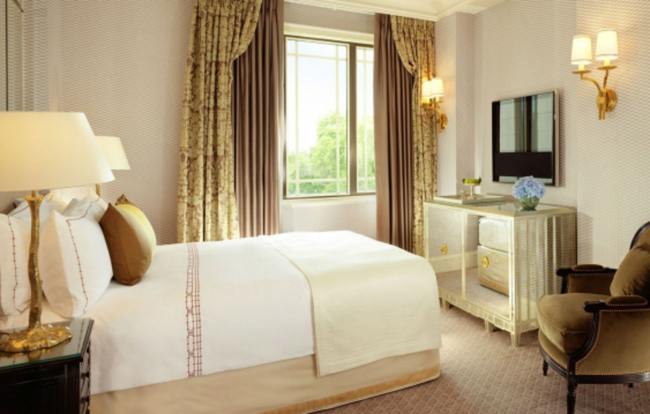 Dorchester Hotel&suites Hotel 3*