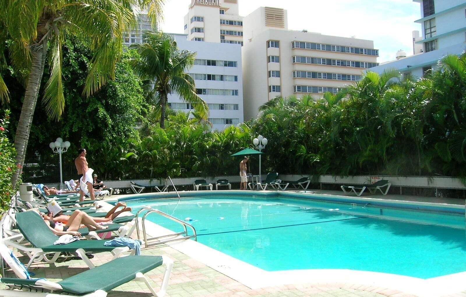 Hotel Dorchester Hotel&suites
