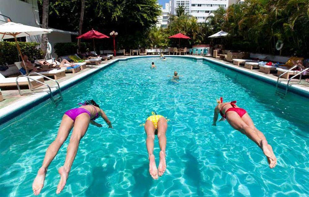 Dorchester Hotel&suites 3*