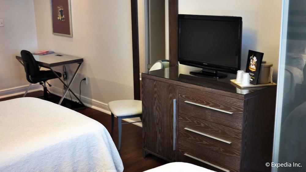 Dorchester Hotel&suites 3* Miami Beach